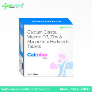 Calmiko