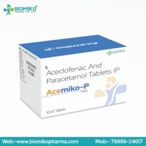 Acemiko-P