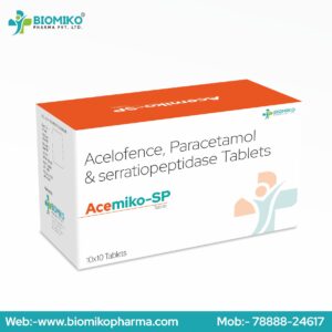 Acemiko-SP