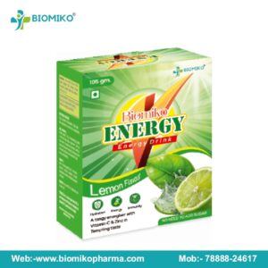 Biomiko ENERGY