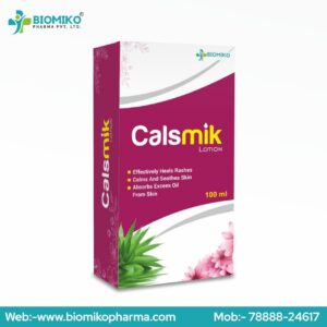 Calsmik
