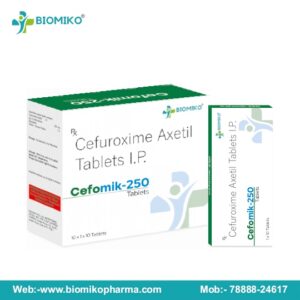 Cefomik-250