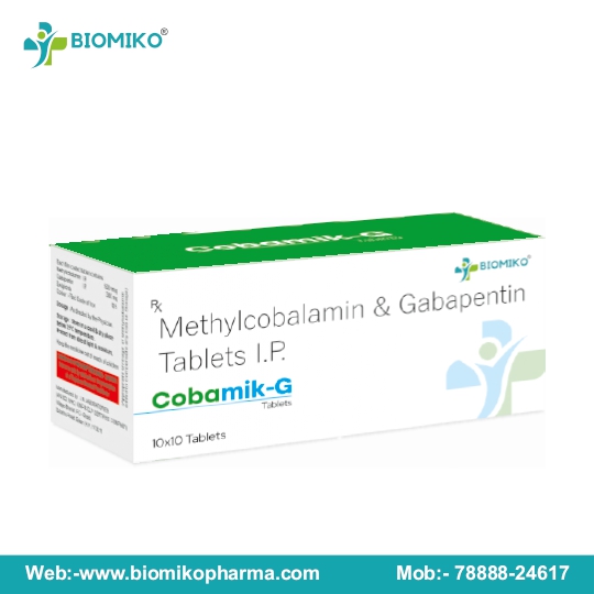 Cobamik-G