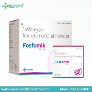 Fosfomik