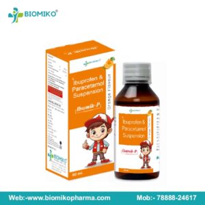 Ibumik-P