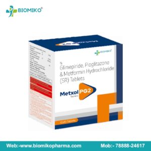 Metxol-PG2