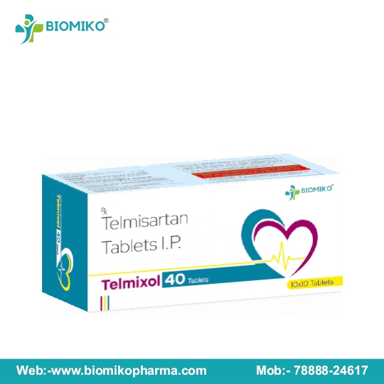 Telmixol-40