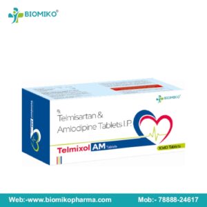 Telmixol-AM
