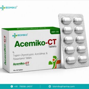 Acemiko CT