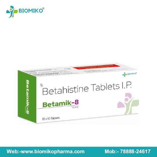 Betamik 8