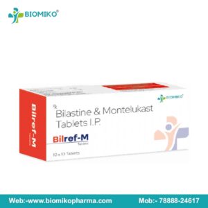 Bilref-M