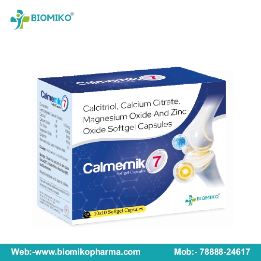 Calmemik-7
