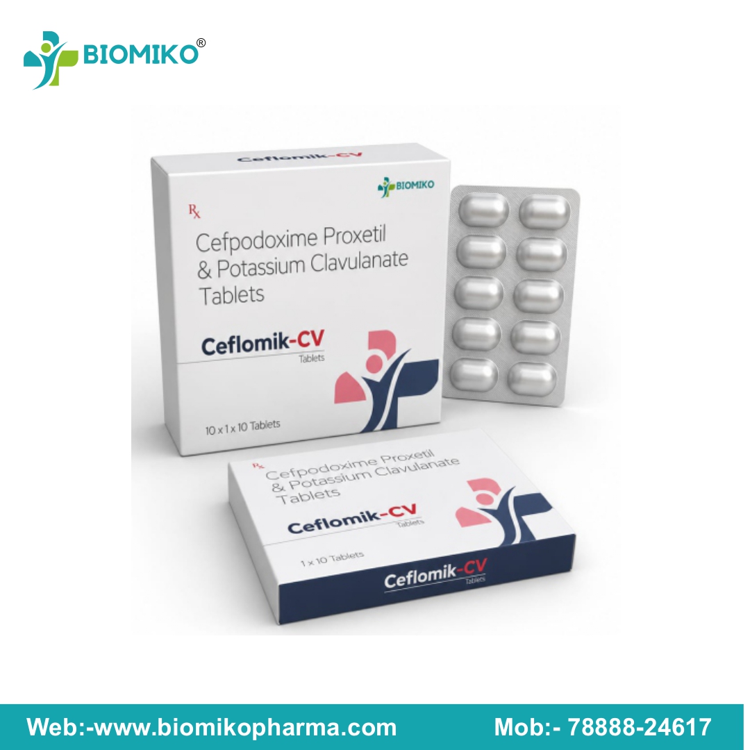 Ceflomik-CV
