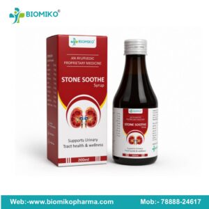 Stone Soothe