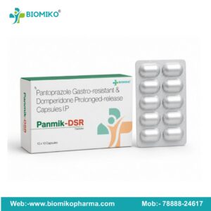 Panmik-DSR