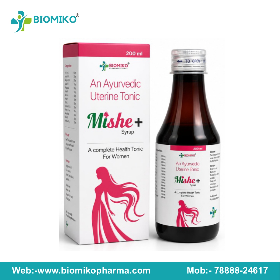 Mishe-PLUS