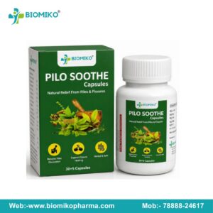 Pilo Soothe
