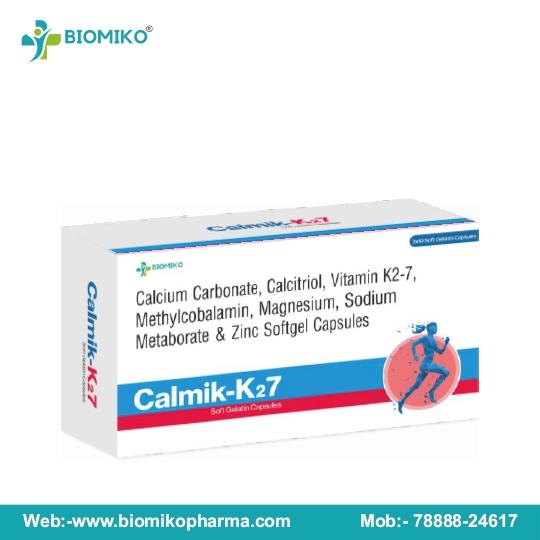 Calmik-K27