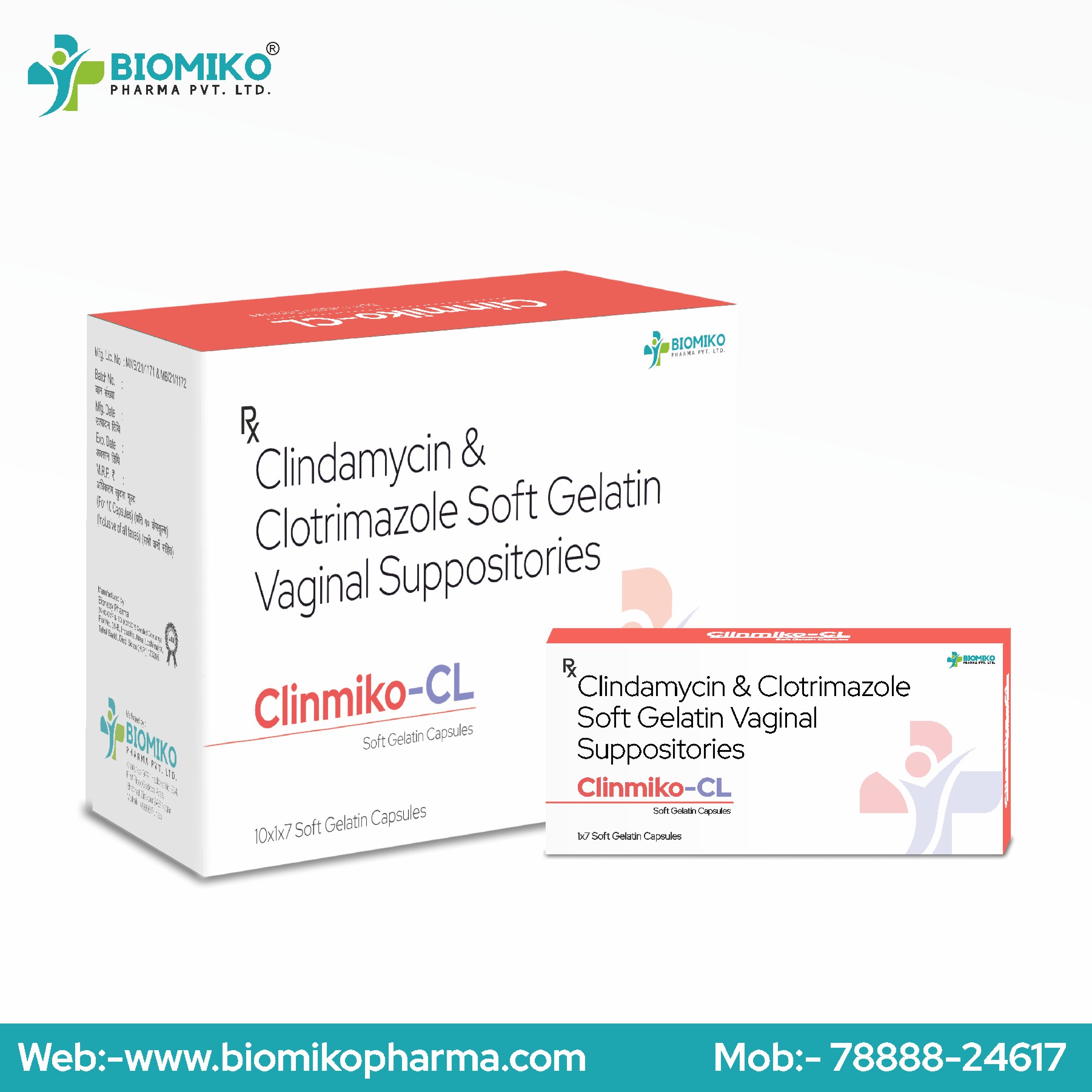 Clinmiko-CL