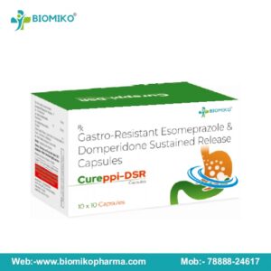 Cureppi -DSR
