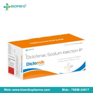Diclomik