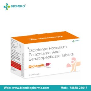 Diclomik-SP