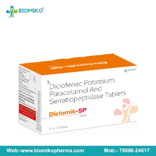Diclomik-SP