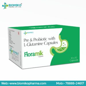 Floramik