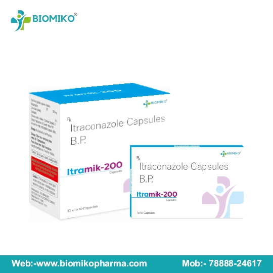 Itramik-200