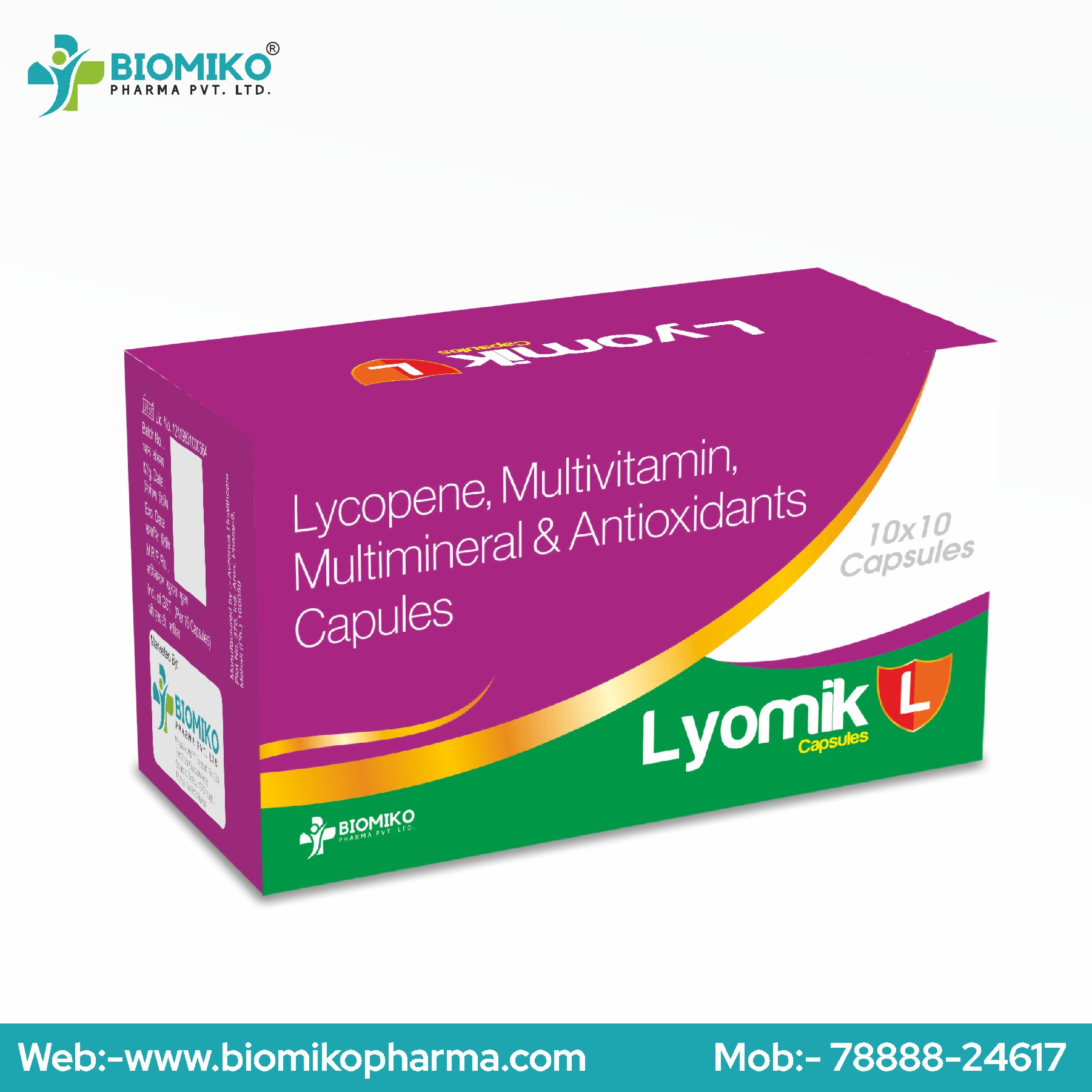 Lyomik-L