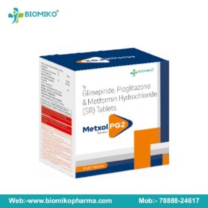 Metxol-M2 500