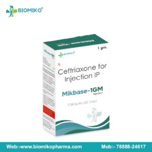 Mikbase-1 gm