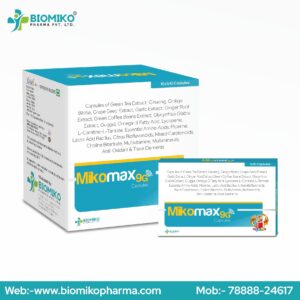 Mikomax-9G