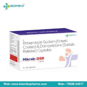 Mikrab-DSR