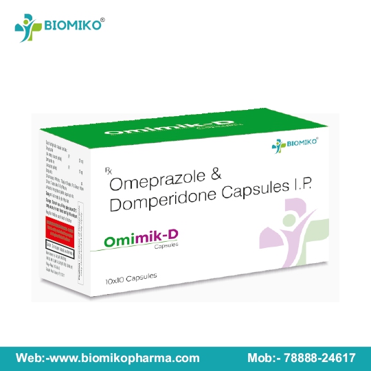 Omimik-D