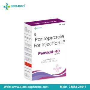 Pantixol-40