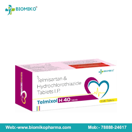 Telmixol-H-40