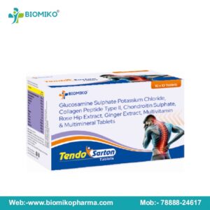 Tendo-Sartan