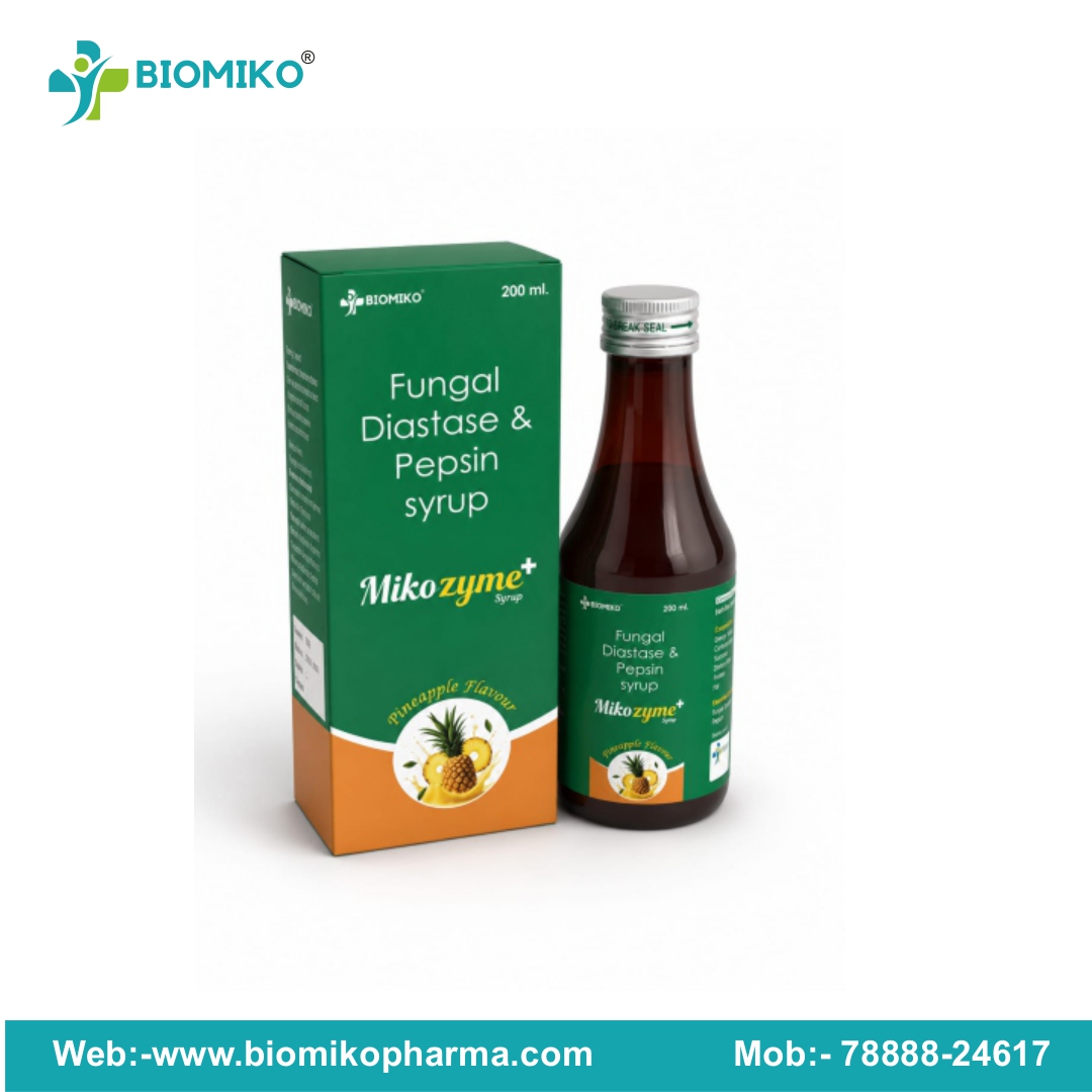 Mikozyme-PLUS