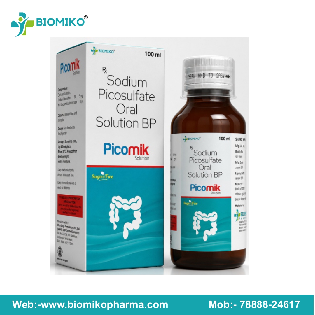 Picomik