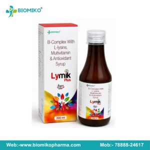 Lymik-PLUS