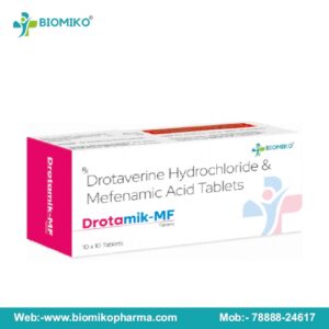 Drotamik-MF