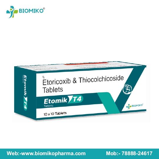 Etomik-T4