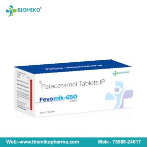 Fevomik-650