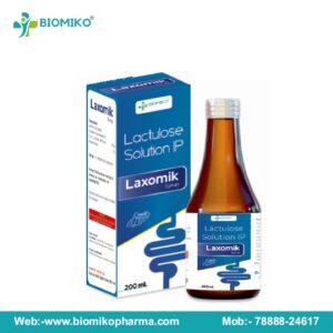 Laxomik