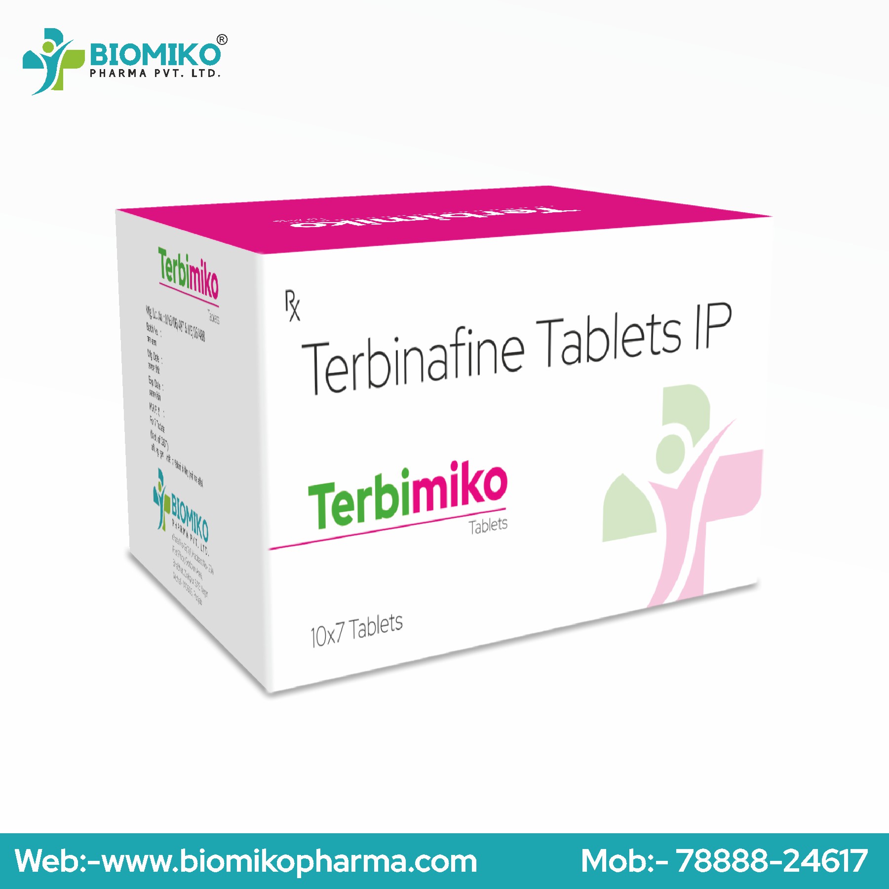 Terbimiko