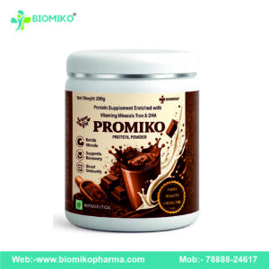 Promiko Protein Powder